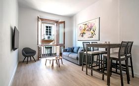 Apartamento completamente reformado en Soho