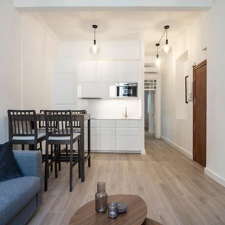 Apartamento Pineapple Trinidad Grund Soho Málaga Exterior foto
